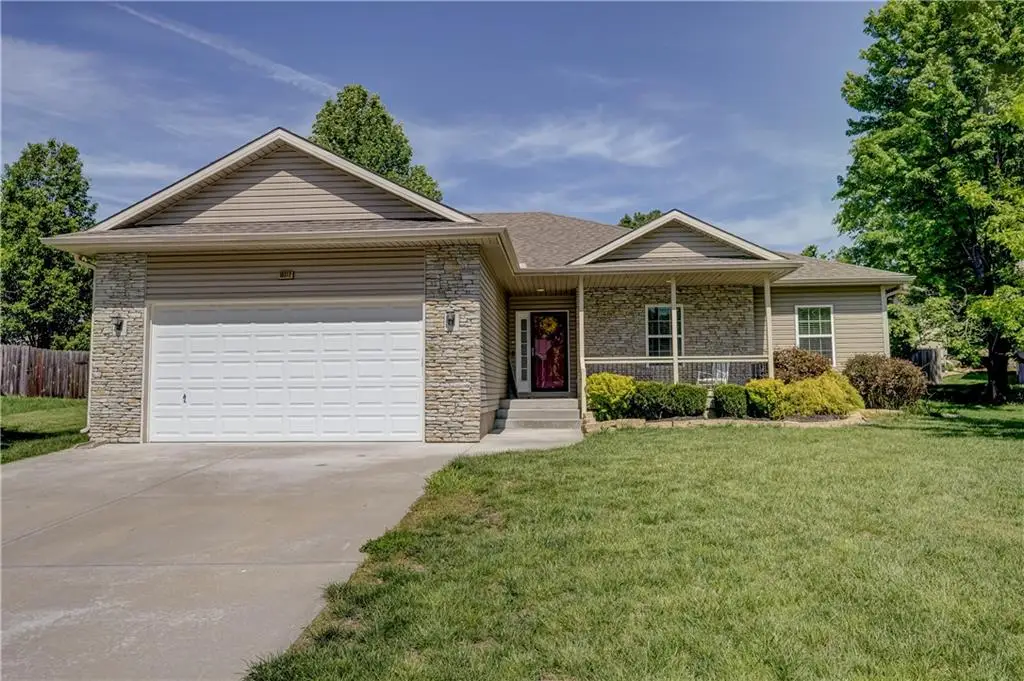 19312 E 8th St Court S, Independence, MO 64056 - #1