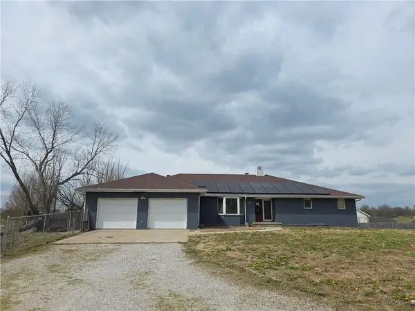 16250 S 1383 Road, Nevada, MO 64772
