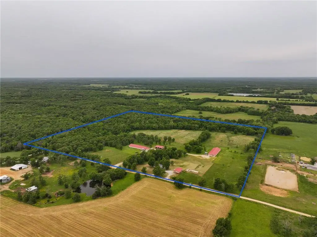 21346 S 2975 Road, El Dorado Springs, MO 64744 - #1
