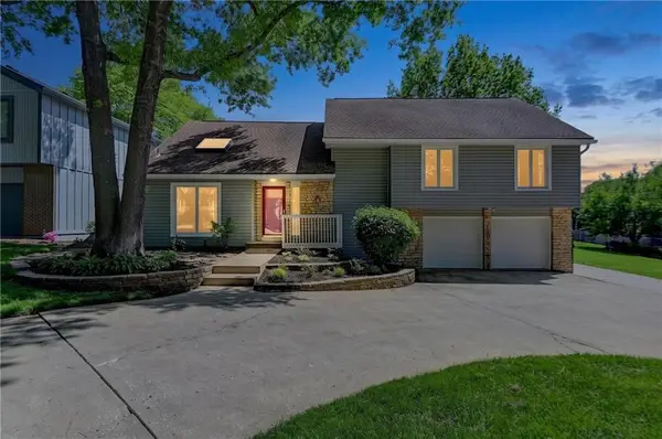 13505 W 78th Street, Lenexa, KS 66216