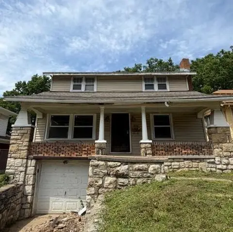 1210 Washington Boulevard, Kansas City, KS 66102