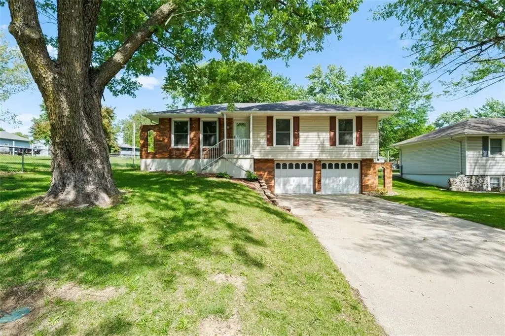 1908 NE Adams Dairy Road, Blue Springs, MO 64014 - #1