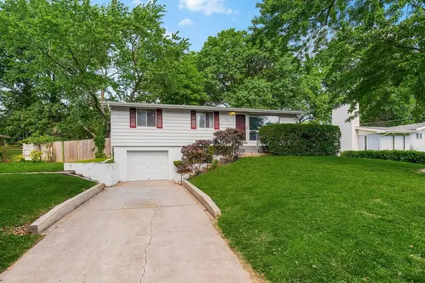 5914 N Euclid Avenue, Kansas City, MO 64118