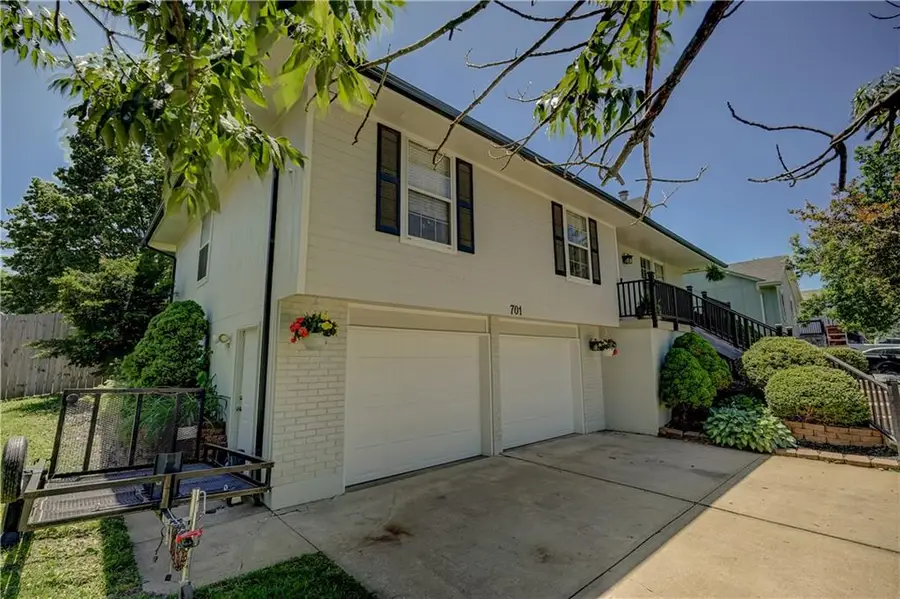 701 SW Nelson Drive, Grain Valley, MO 64029 - #2