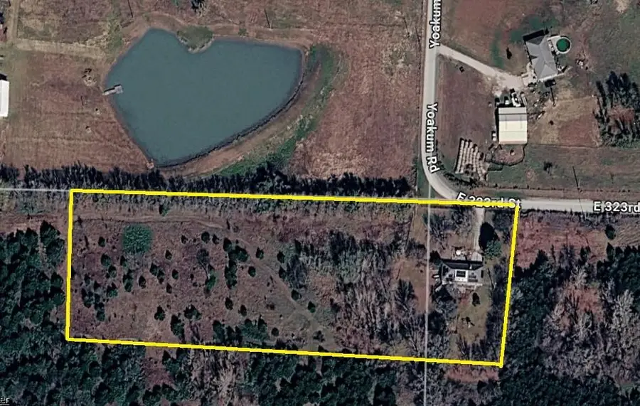 24103 E 323rd Street, Harrisonville, MO 64701 - #3