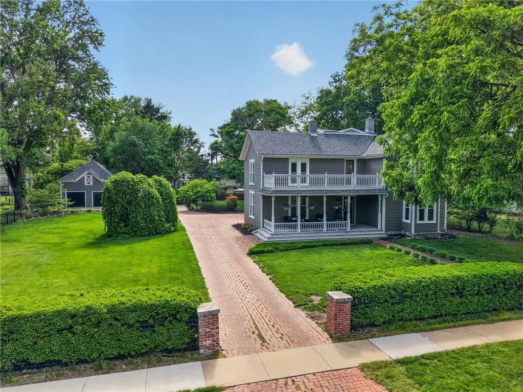 508 SE Douglas Street, Lees Summit, MO 64063 - #1