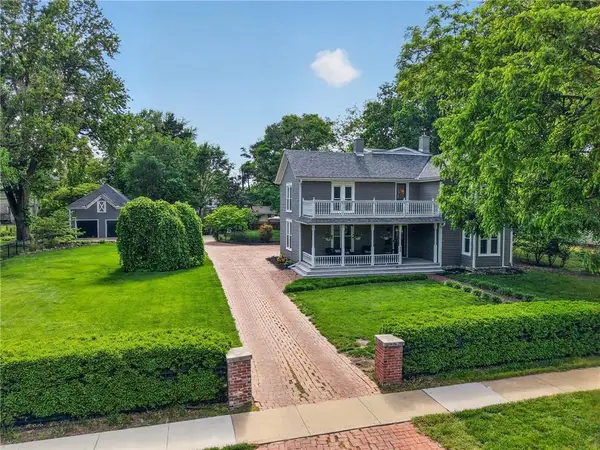 508 SE Douglas Street, Lee's Summit, MO 64063
