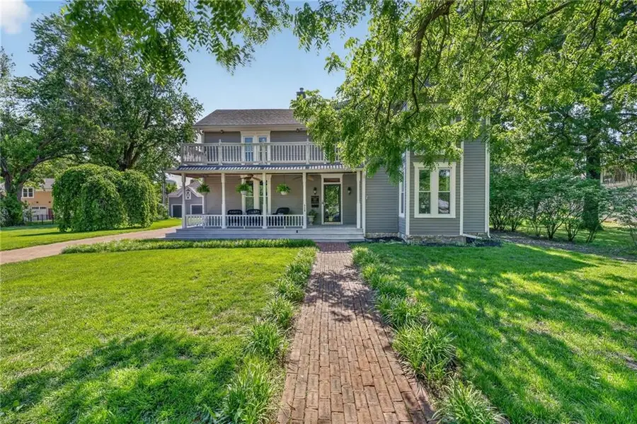 508 SE Douglas Street, Lees Summit, MO 64063 - #3