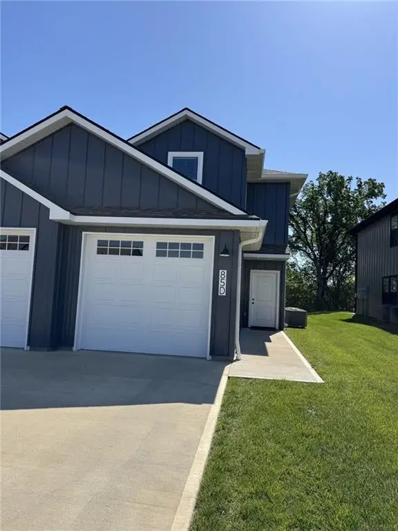 85 D SE 381 Road, Warrensburg, MO 64093 - #1
