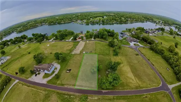 Lot 2412 Fisherman Road, Altamont, MO 64620