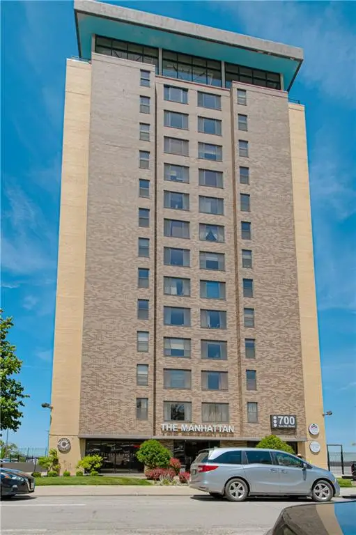 700 E 8th Street #7G, Kansas City, MO 64106 - #1