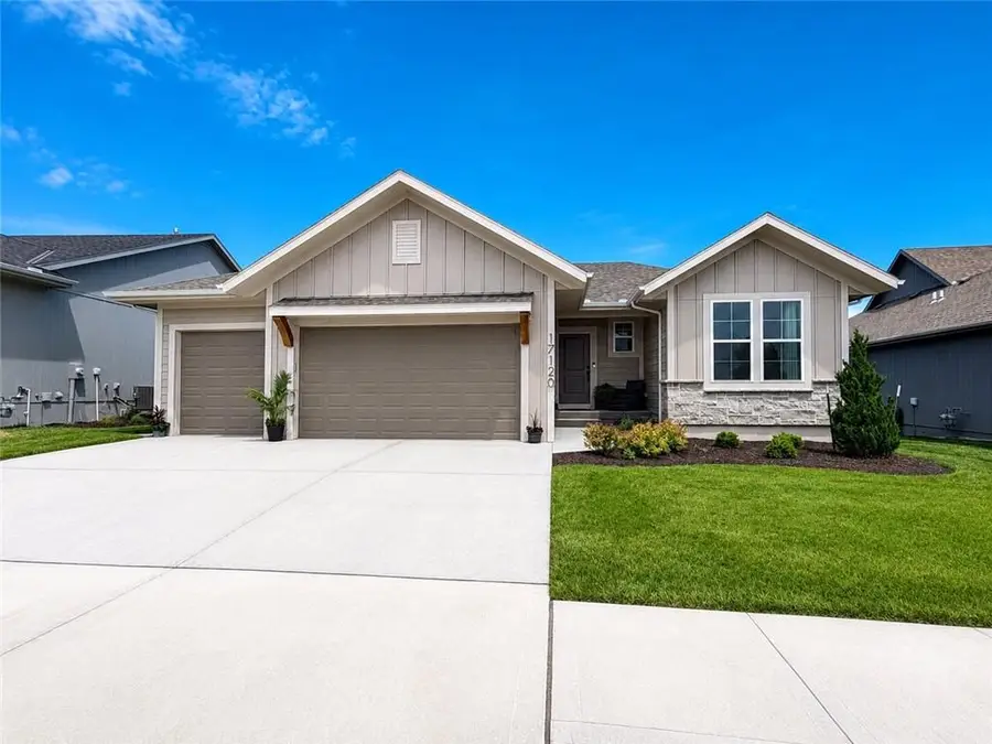 17120 W 168th Place, Olathe, KS 66062 - #2