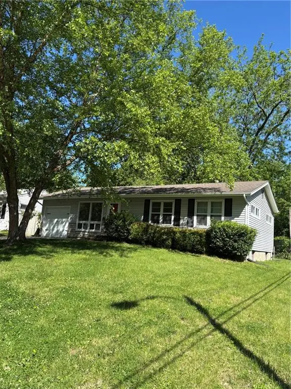 811 Union Circle, Independence, MO 64050 - #1