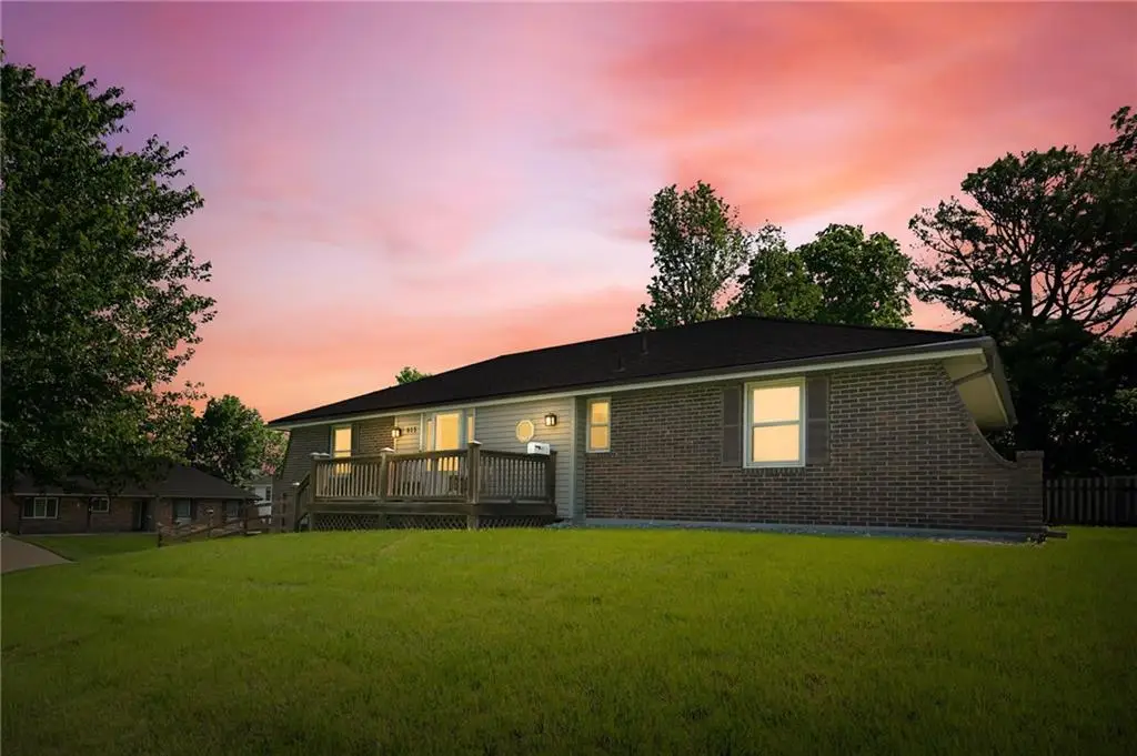 815 NE Independence Avenue, Lees Summit, MO 64086 - #1
