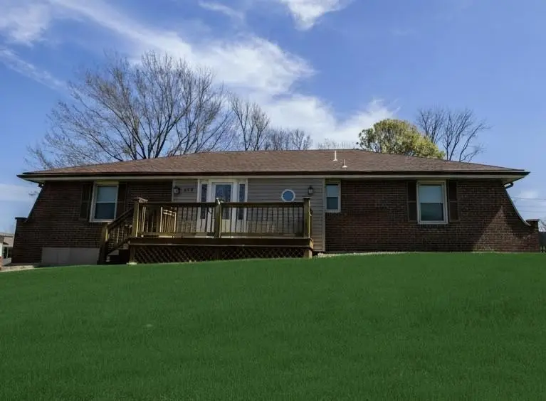 815 NE Independence Avenue, Lees Summit, MO 64086 - #2