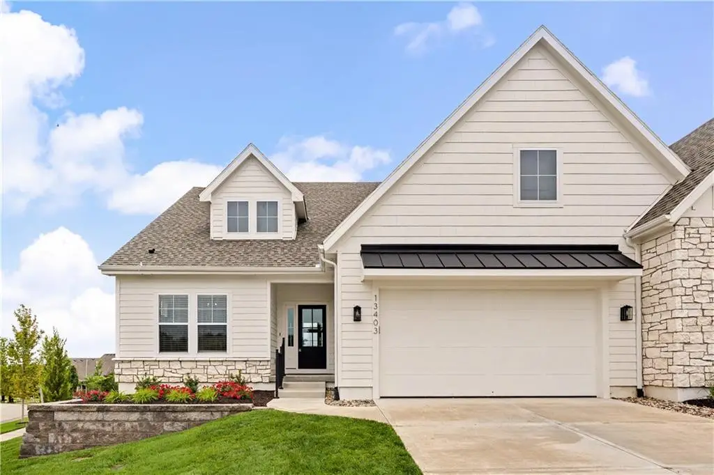 13403 W 174th Terrace, Overland Park, KS 66221 - #1