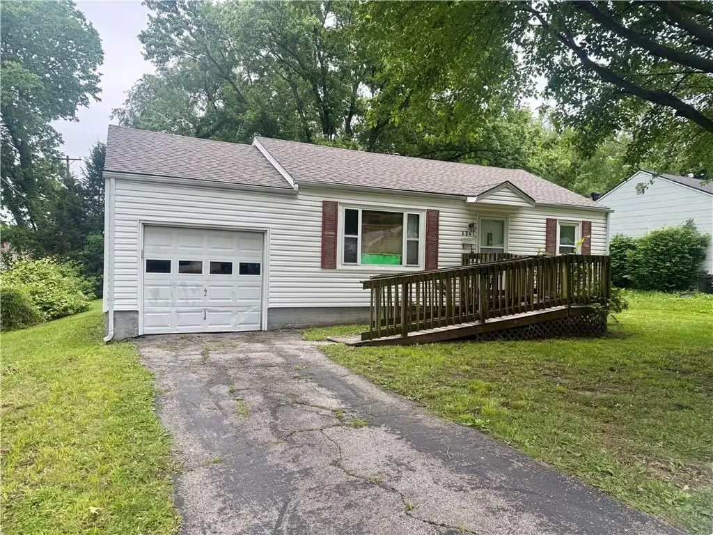 6741 Barton Drive, Shawnee, KS 66203 - #1