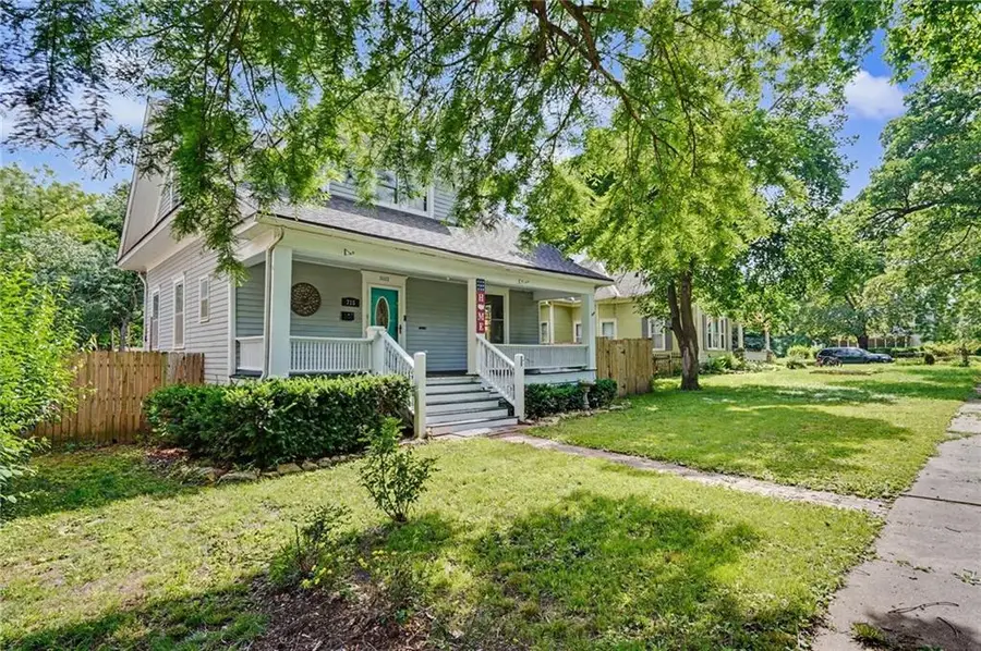 715 Jersey Street, Baldwin City, KS 66006 - #2