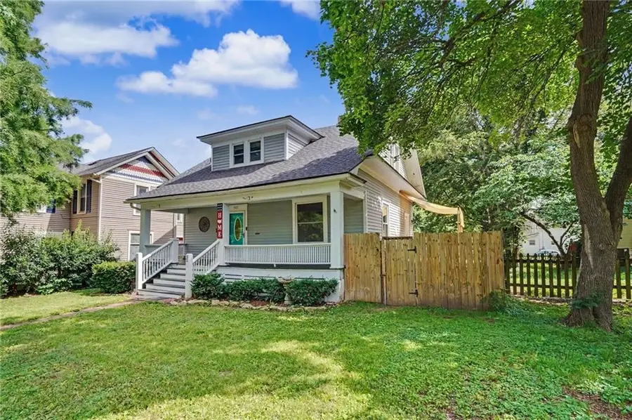 715 Jersey Street, Baldwin City, KS 66006 - #3