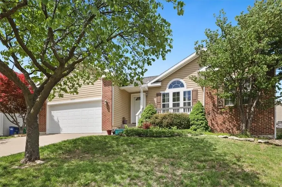 1501 Fox Run Trail, Platte City, MO 64079 - #3