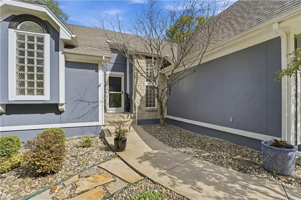 11403 W 115th Street, Overland Park, KS 66210 - #1