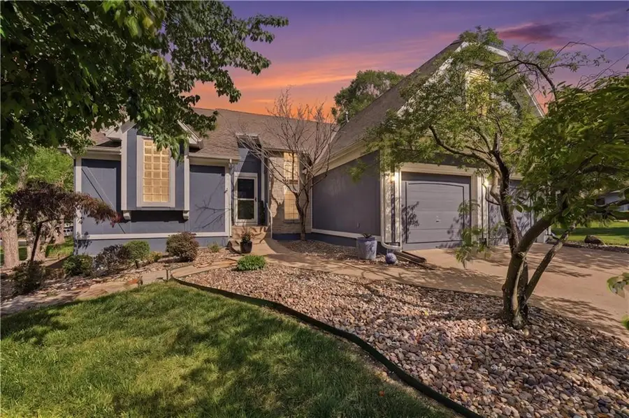 11403 W 115th Street, Overland Park, KS 66210 - #2