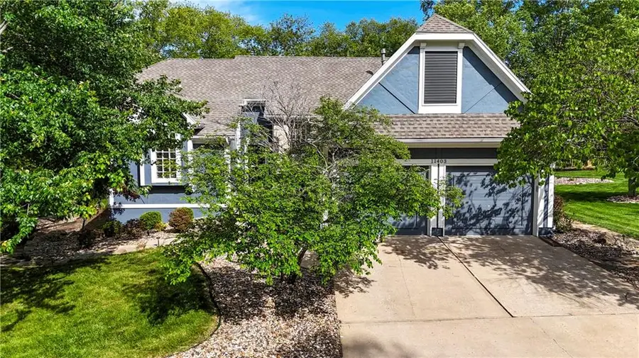 11403 W 115th Street, Overland Park, KS 66210 - #3