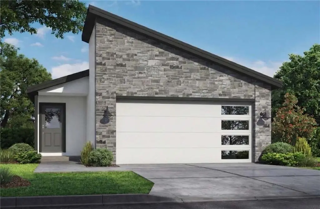 716 Glenn Circle, Raymore, MO 64083 - #1