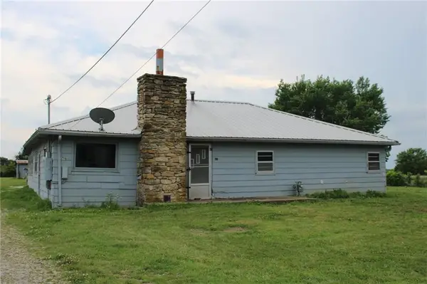 407 W 3rd Street, Franklin, KS 66735
