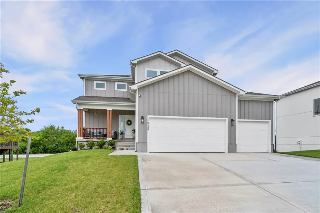 1929 SW Merryman Drive, Lees Summit, MO 64082 - #1