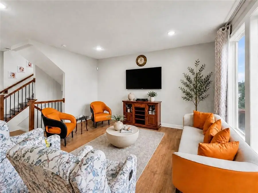 1929 SW Merryman Drive, Lees Summit, MO 64082 - #3