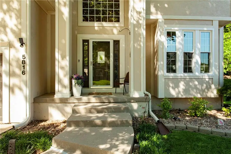 5816 NE Ruby Court, Lees Summit, MO 64064 - #2