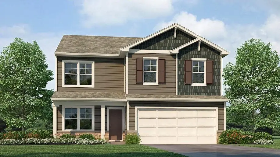 19681 W 201st Street, Spring Hill, KS 66083 - #1