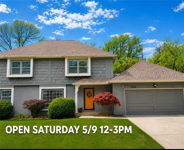 9730 Roe Avenue, Overland Park, KS 66207