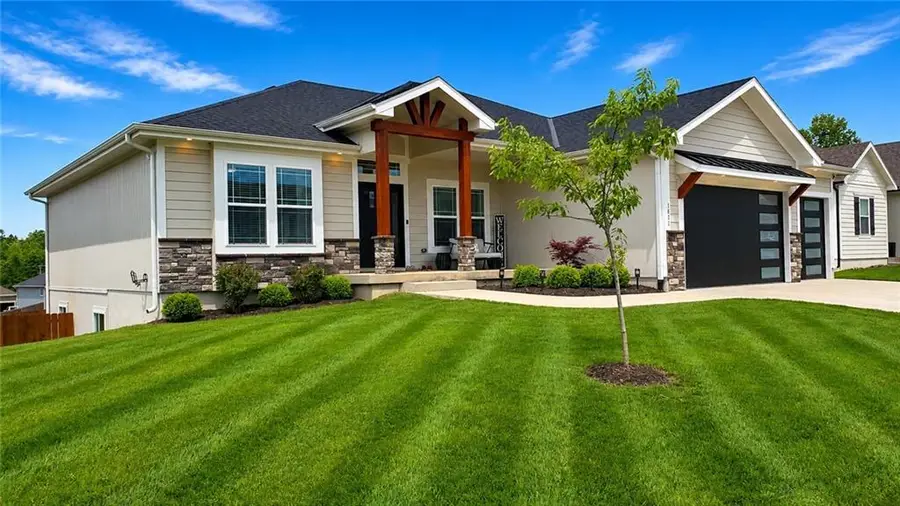 1811 NW Madi Court, Grain Valley, MO 64029 - #2