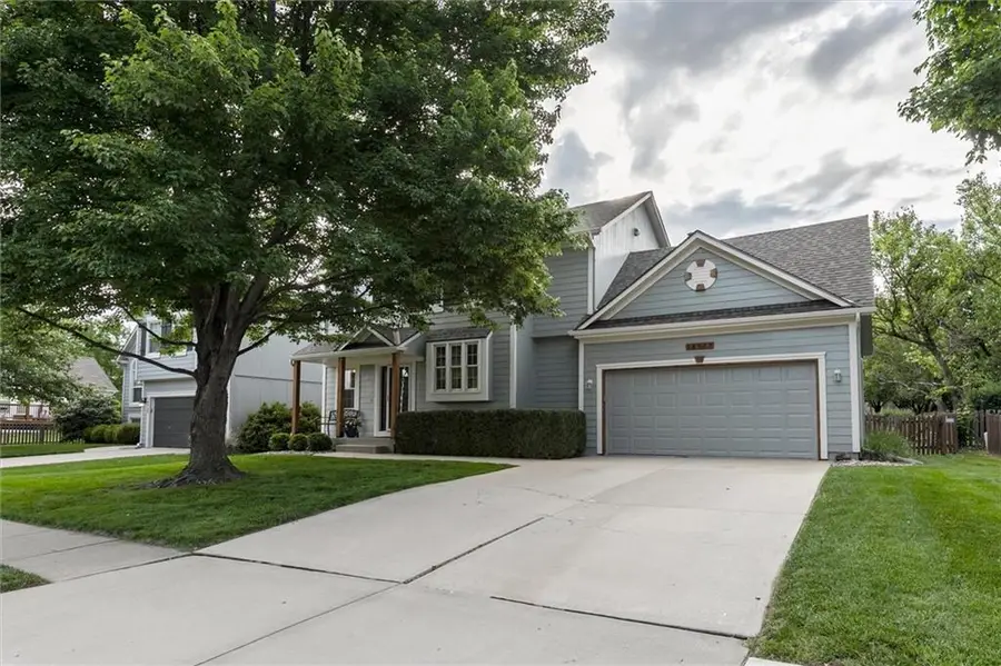 14959 S Greenwood Street, Olathe, KS 66062 - #2