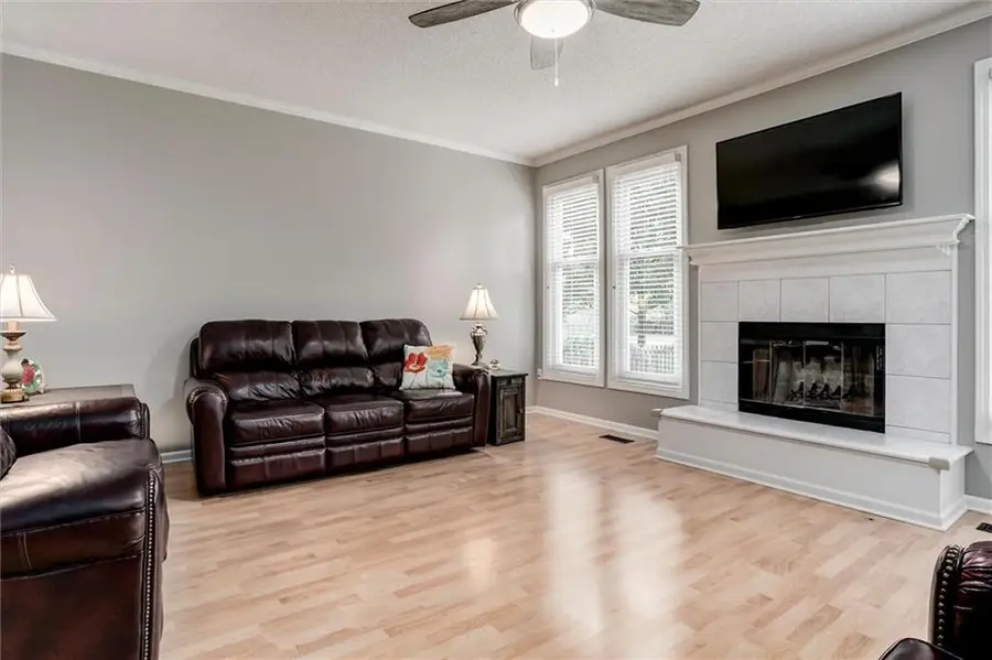 14959 S Greenwood Street, Olathe, KS 66062 - #3