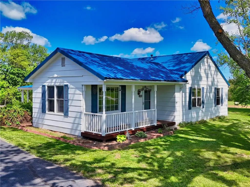 23080 Interurban Road, Dearborn, MO 64439 - #1