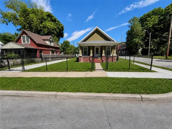 2947 Garfield Avenue, Kansas City, MO 64109