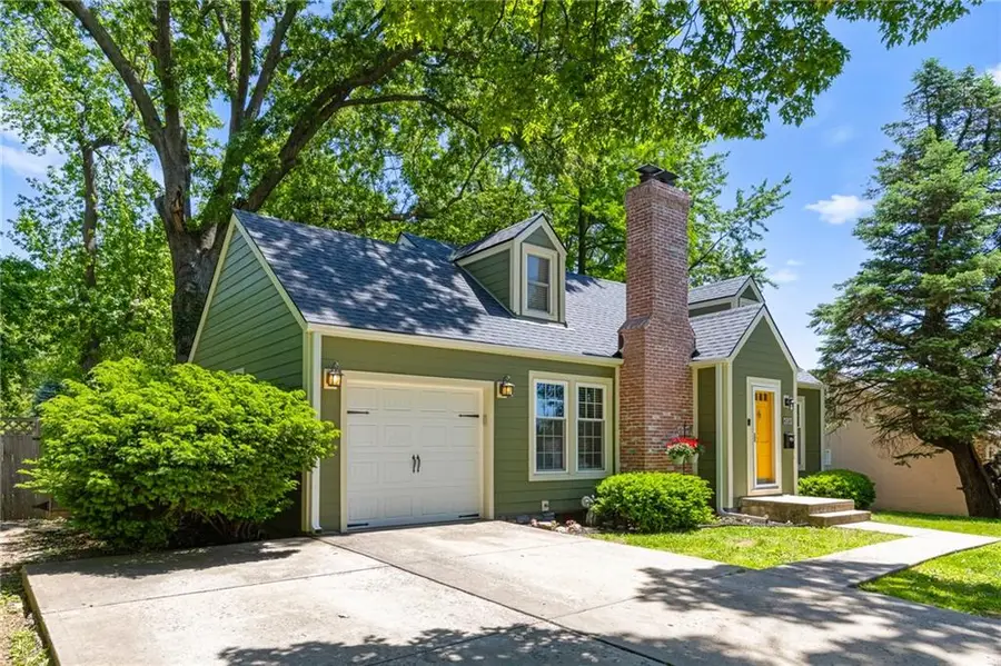 5813 Riggs Street, Mission, KS 66202 - #2