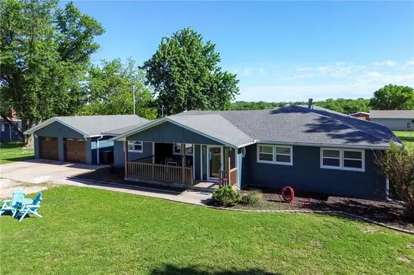 1461 Missouri Road, Iola, KS 66749