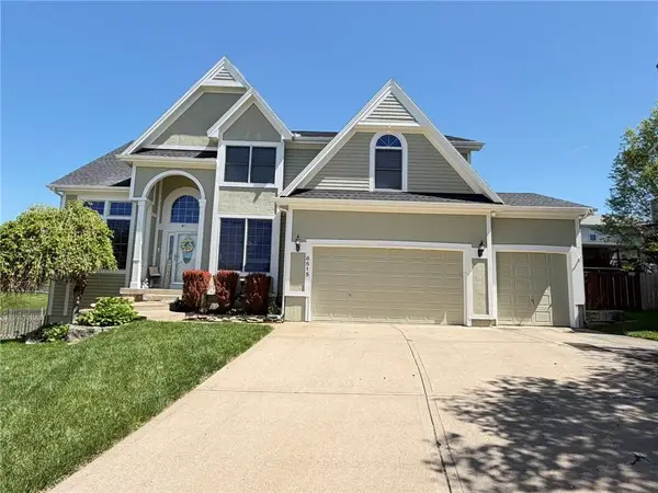 8515 N Chalmers Avenue, Kansas City, MO 64153