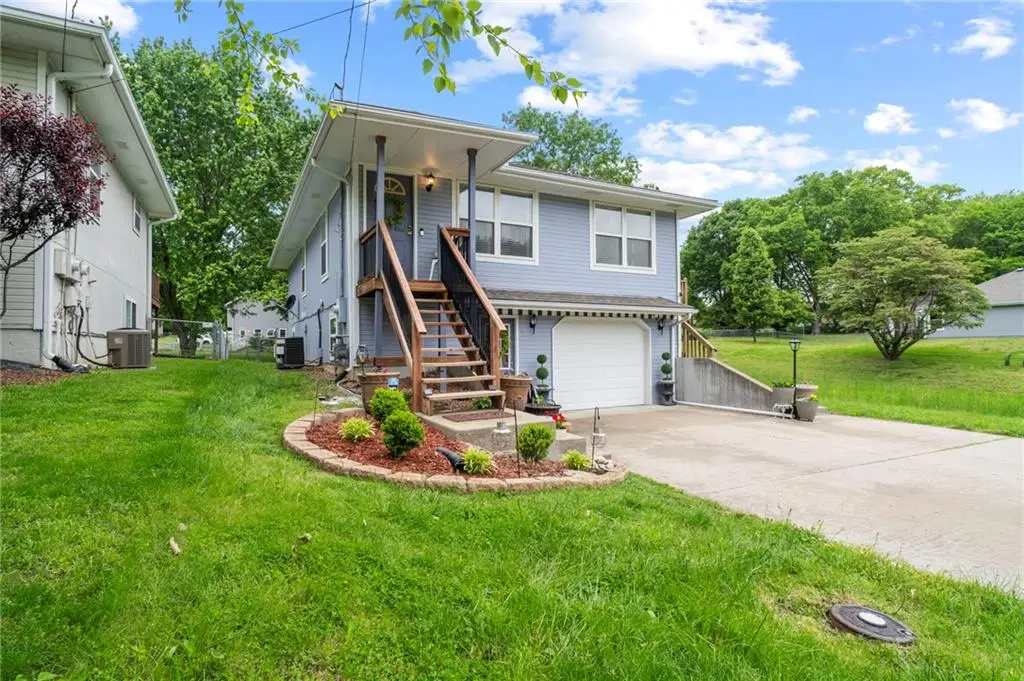 1028 Madison Street, Leavenworth, KS 66048 - #1