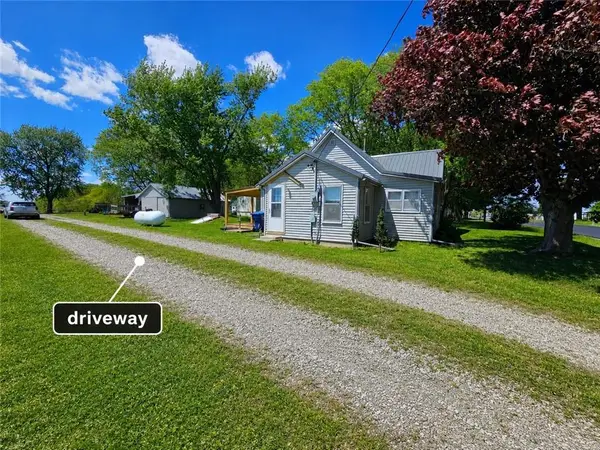 615 S Cherry Street, Clearmont, MO 64431