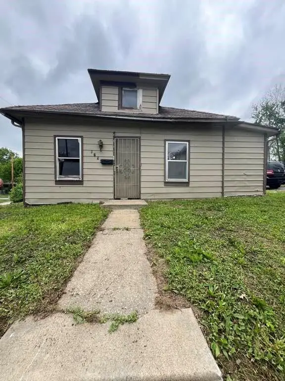 1702 N 30th Street, Kansas City, KS 66102 - #1