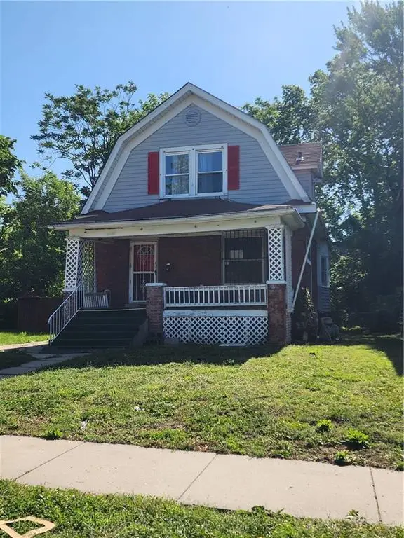 3345 Montgall Avenue, Kansas City, MO 64128 - #2