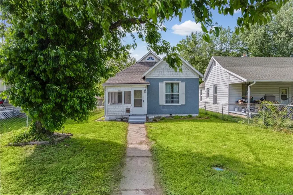 805 Price Boulevard, Atchison, KS 66002 - #1