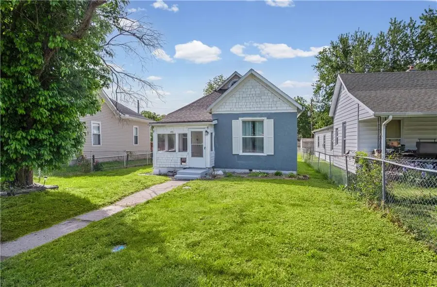 805 Price Boulevard, Atchison, KS 66002 - #2
