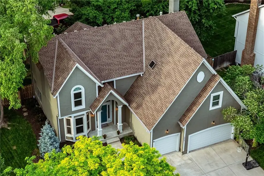 10614 W 128th Street, Overland Park, KS 66213 - #3