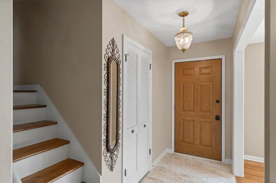 8708 Woodward Street, Overland Park, KS 66212 - #3